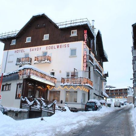 Hotel Savoy Sestrières Extérieur photo