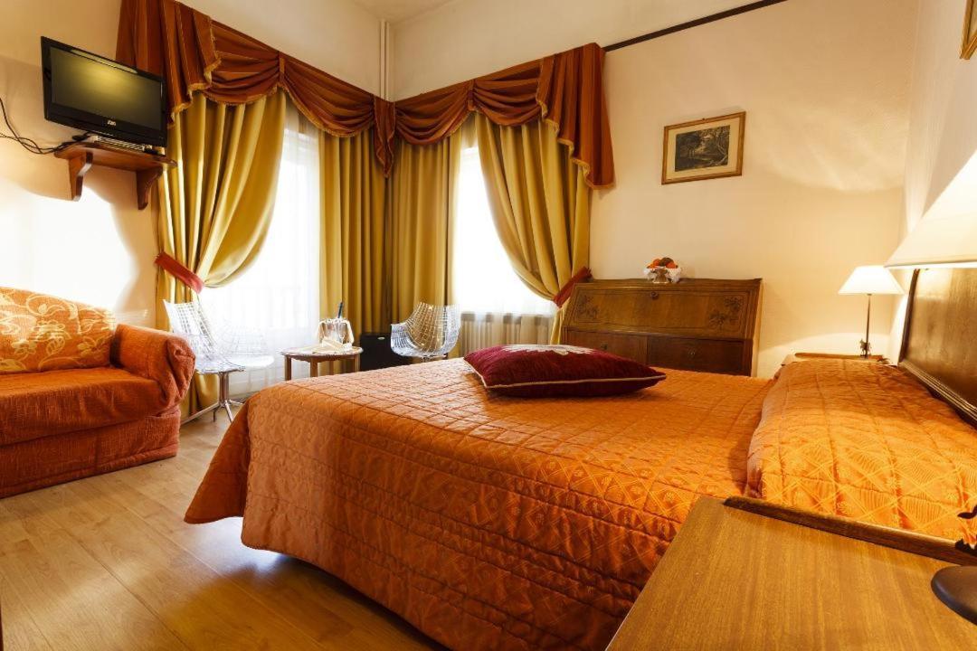 Hotel Savoy Sestrières Extérieur photo