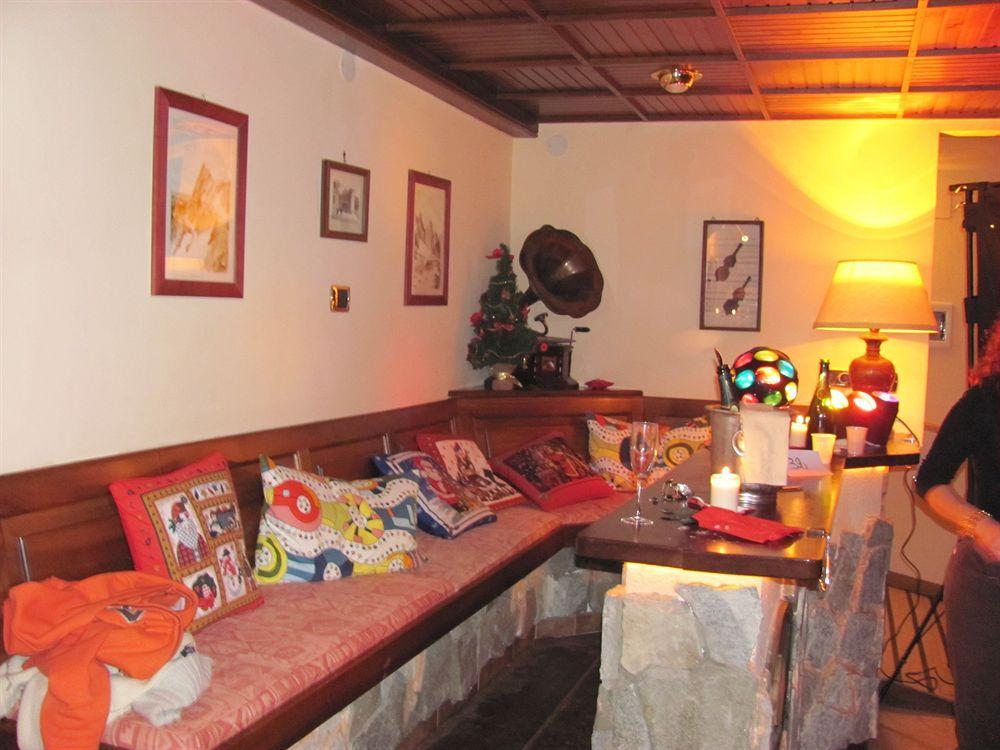 Hotel Savoy Sestrières Extérieur photo