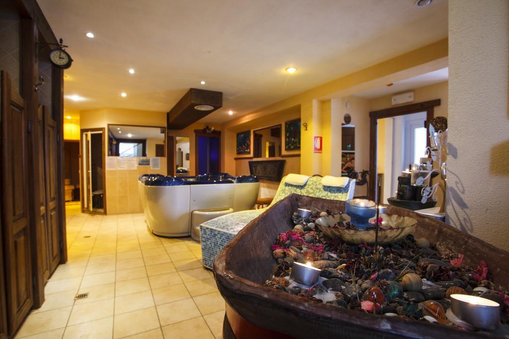 Hotel Savoy Sestrières Extérieur photo