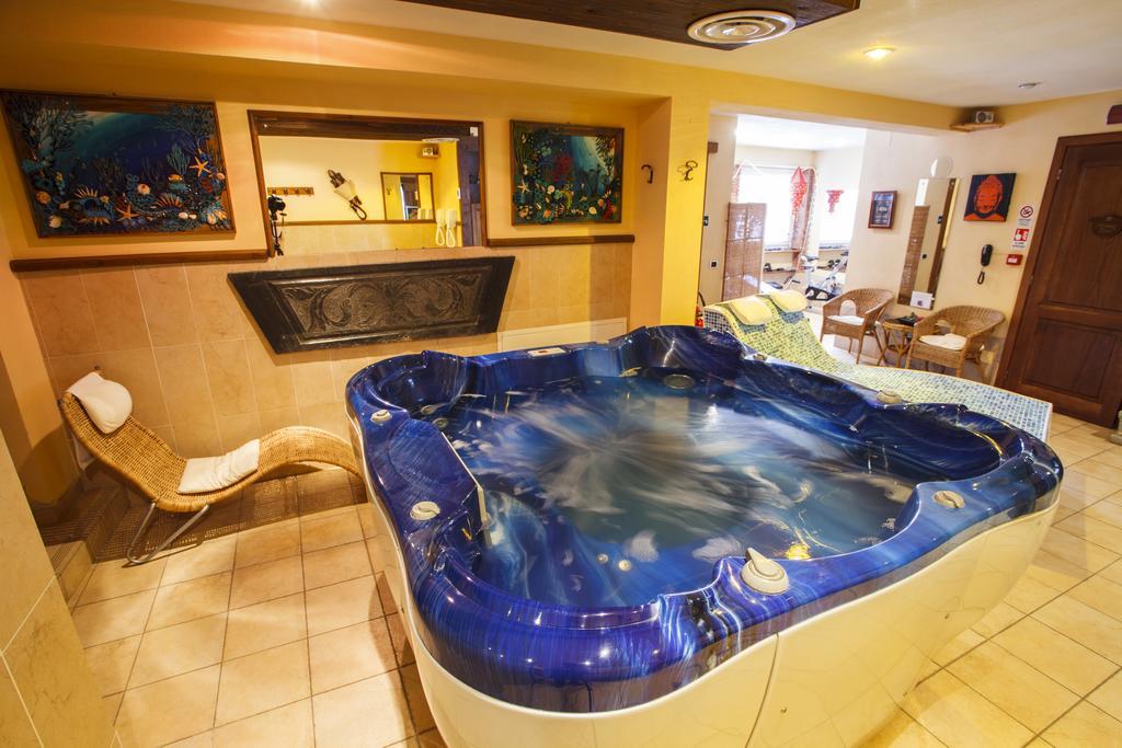Hotel Savoy Sestrières Extérieur photo