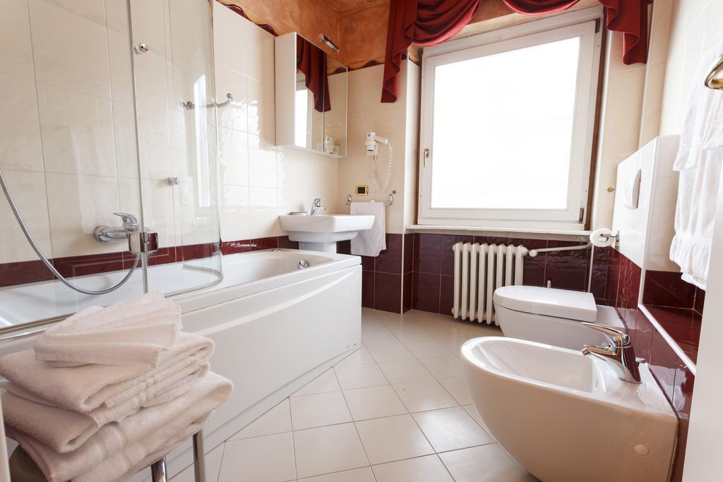 Hotel Savoy Sestrières Extérieur photo
