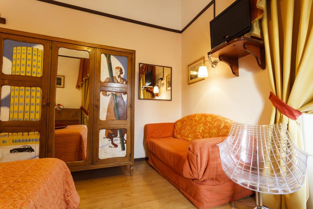 Hotel Savoy Sestrières Extérieur photo