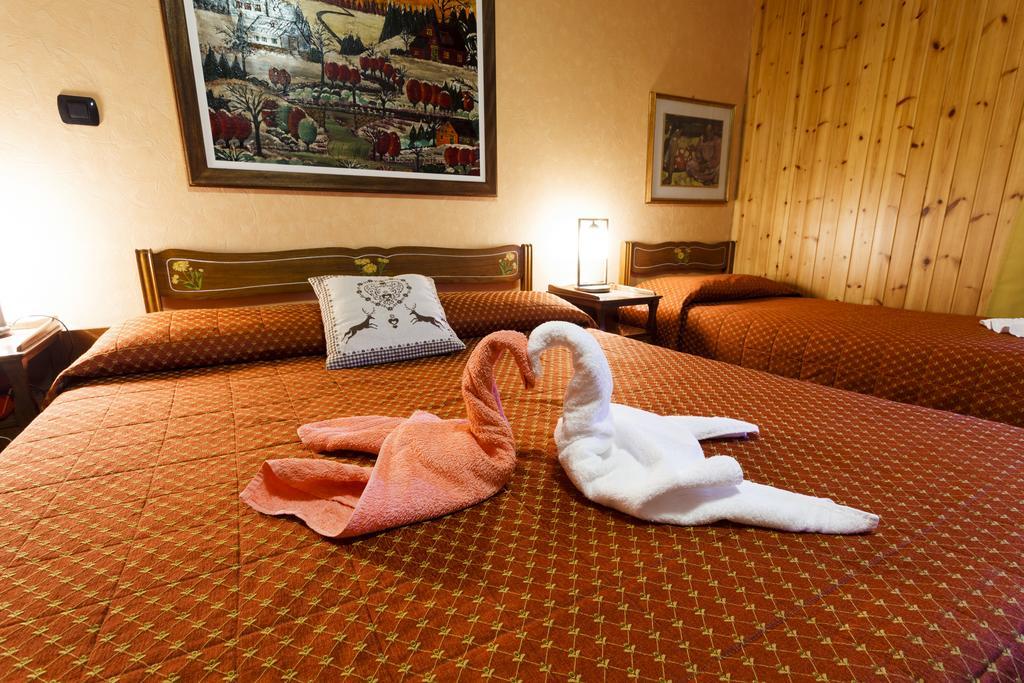 Hotel Savoy Sestrières Extérieur photo