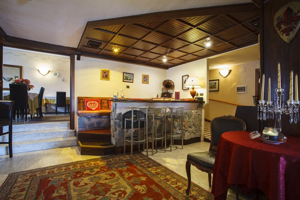 Hotel Savoy Sestrières Extérieur photo