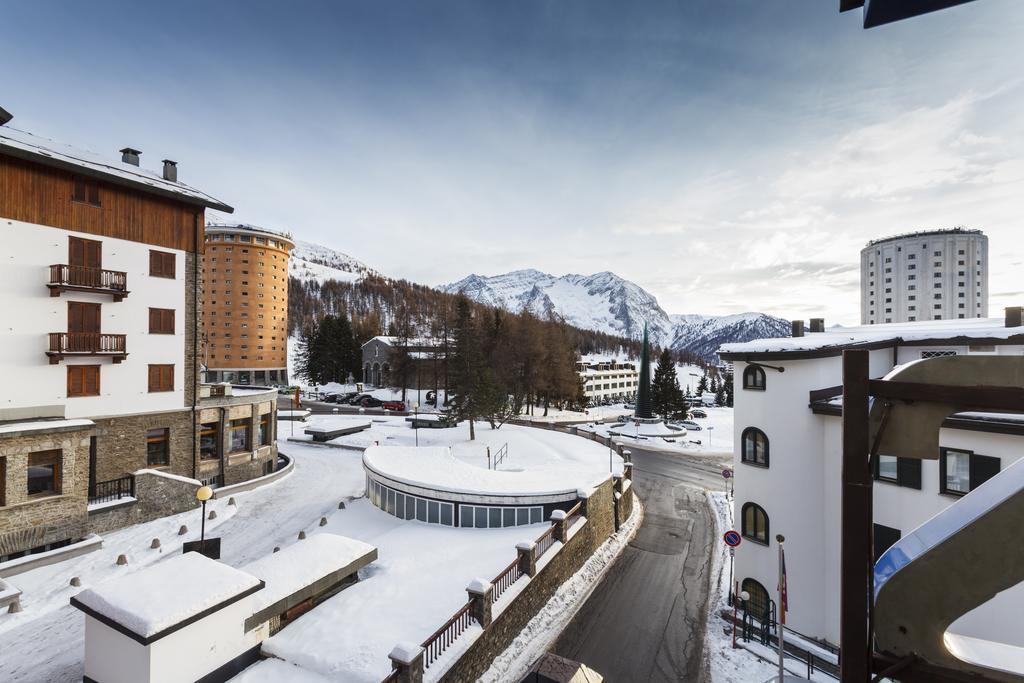 Hotel Savoy Sestrières Extérieur photo
