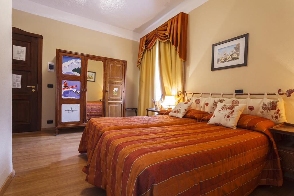 Hotel Savoy Sestrières Extérieur photo