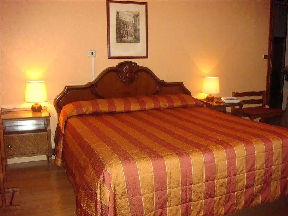 Hotel Savoy Sestrières Extérieur photo
