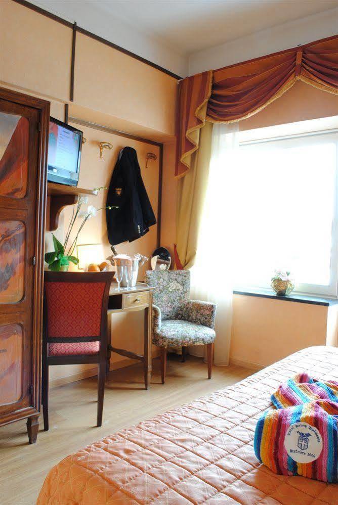 Hotel Savoy Sestrières Extérieur photo