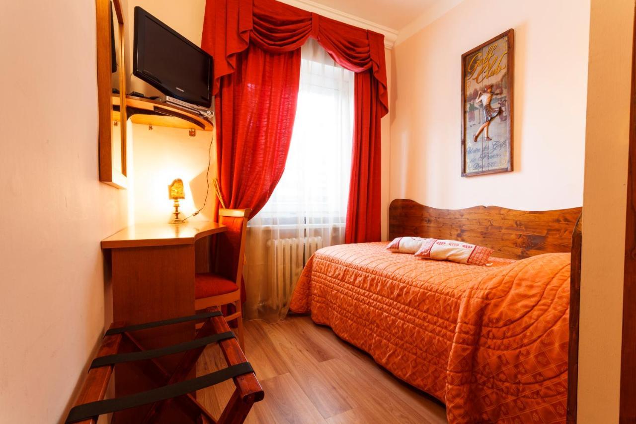 Hotel Savoy Sestrières Extérieur photo
