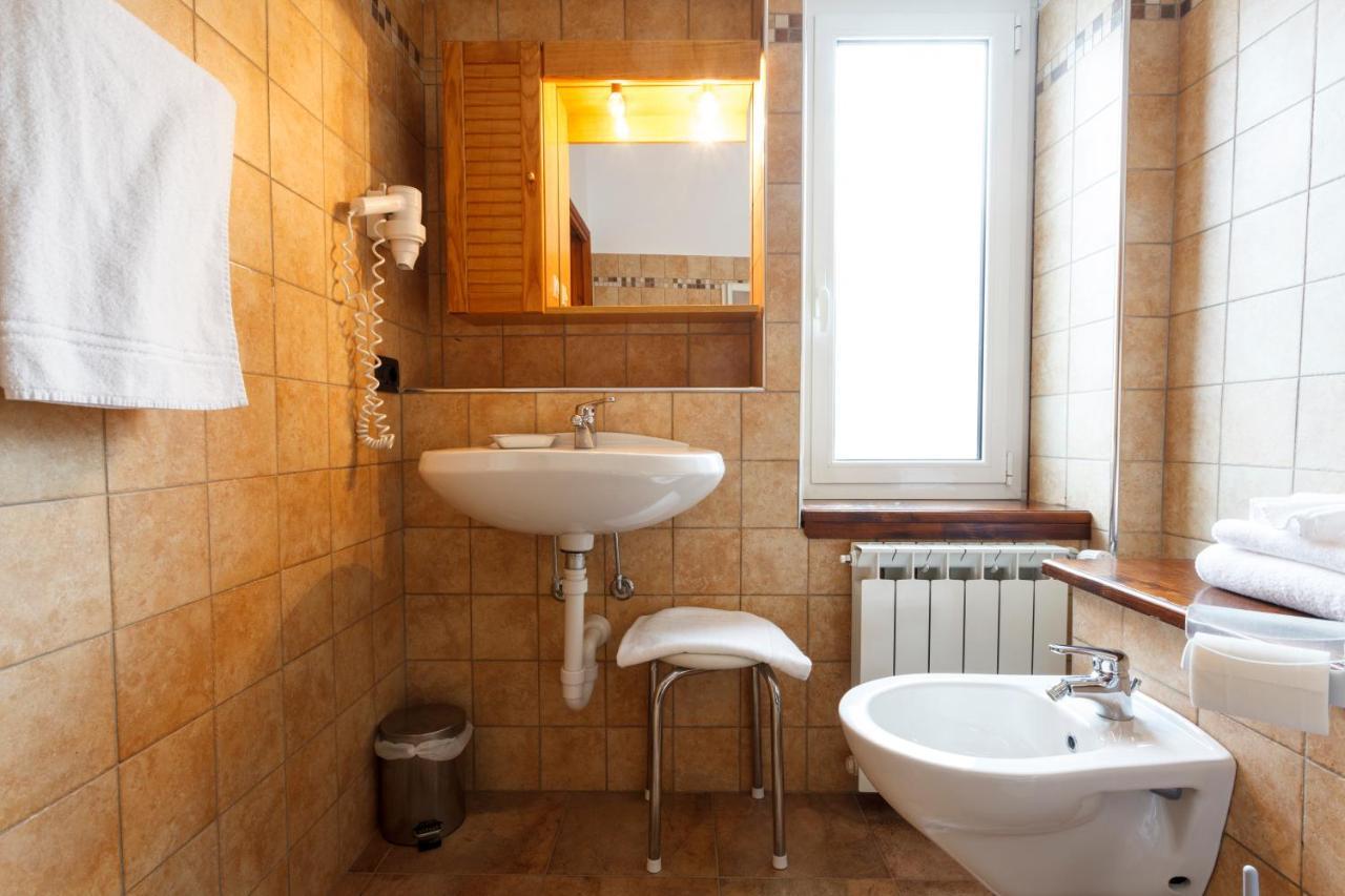 Hotel Savoy Sestrières Extérieur photo
