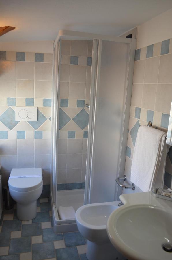 Hotel Savoy Sestrières Chambre photo